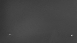 Troják, Maruška - parkoviště