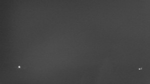 Skiareál Troják - Troják, Maruška - parkoviště - 17.12.2025 v 18:32 Skiareál Troják - Troják, Maruška - parkoviště - 17.12.2025 v 18:32