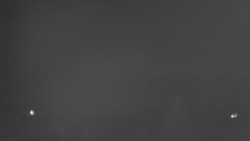 Troják, Maruška - parkoviště