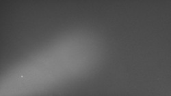 Troják, Maruška - parkoviště