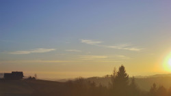 Troják, Maruška - parkoviště