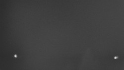 Troják, Maruška - parkoviště