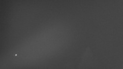 Troják, Maruška - parkoviště