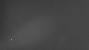 Skiareál Troják - Troják, Maruška - parkoviště - 19.12.2025 v 01:32 Skiareál Troják - Troják, Maruška - parkoviště - 19.12.2025 v 01:32