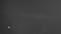 Troják, Maruška - parkoviště