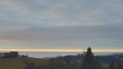 Troják, Maruška - parkoviště