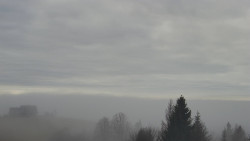 Troják, Maruška - parkoviště