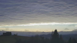 Troják, Maruška - parkoviště