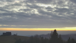 Troják, Maruška - parkoviště