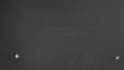 Troják, Maruška - parkoviště