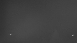 Troják, Maruška - parkoviště