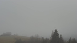 Troják, Maruška - parkoviště