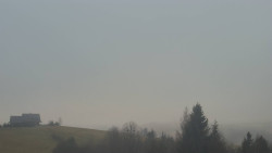 Troják, Maruška - parkoviště