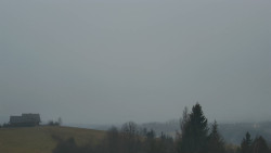 Troják, Maruška - parkoviště