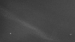 Troják, Maruška - parkoviště