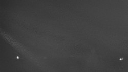 Troják, Maruška - parkoviště