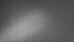 Troják, Maruška - parkoviště