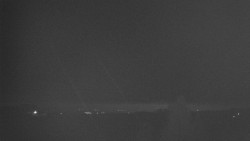 Troják, Maruška - parkoviště