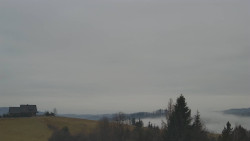 Troják, Maruška - parkoviště