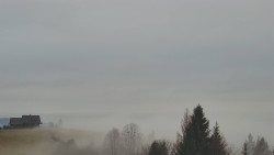 Troják, Maruška - parkoviště