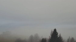 Troják, Maruška - parkoviště