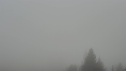 Troják, Maruška - parkoviště