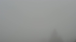 Troják, Maruška - parkoviště