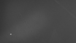 Troják, Maruška - parkoviště