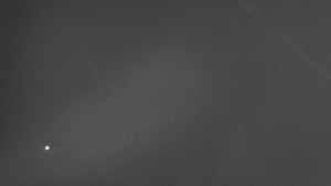 Skiareál Troják - Troják, Maruška - parkoviště - 24.12.2025 v 01:03 Skiareál Troják - Troják, Maruška - parkoviště - 24.12.2025 v 01:03