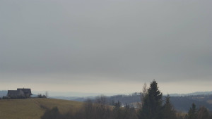 Skiareál Troják - Troják, Maruška - parkoviště - 24.12.2025 v 09:03 Skiareál Troják - Troják, Maruška - parkoviště - 24.12.2025 v 09:03