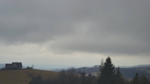 Skiareál Troják - Troják, Maruška - parkoviště - 24.12.2025 v 10:03 Skiareál Troják - Troják, Maruška - parkoviště - 24.12.2025 v 10:03