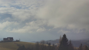 Skiareál Troják - Troják, Maruška - parkoviště - 24.12.2025 v 11:03 Skiareál Troják - Troják, Maruška - parkoviště - 24.12.2025 v 11:03