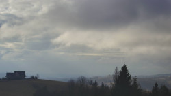 Troják, Maruška - parkoviště