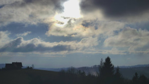 Skiareál Troják - Troják, Maruška - parkoviště - 24.12.2025 v 14:03 Skiareál Troják - Troják, Maruška - parkoviště - 24.12.2025 v 14:03