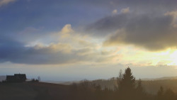 Troják, Maruška - parkoviště