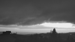 Troják, Maruška - parkoviště