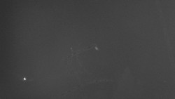 Troják, Maruška - parkoviště