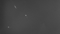 Troják, Maruška - parkoviště