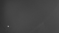 Troják, Maruška - parkoviště