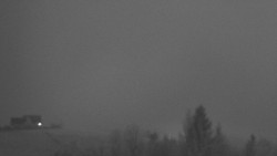 Troják, Maruška - parkoviště