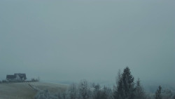 Troják, Maruška - parkoviště