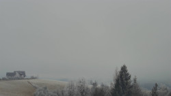 Troják, Maruška - parkoviště