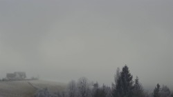 Troják, Maruška - parkoviště