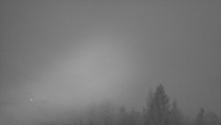 Troják, Maruška - parkoviště