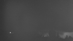 Troják, Maruška - parkoviště