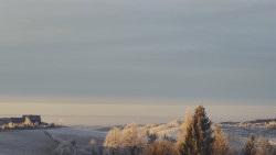 Troják, Maruška - parkoviště
