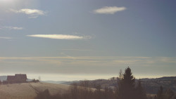 Troják, Maruška - parkoviště