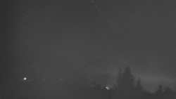 Troják, Maruška - parkoviště