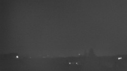 Troják, Maruška - parkoviště