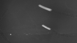 Troják, Maruška - parkoviště